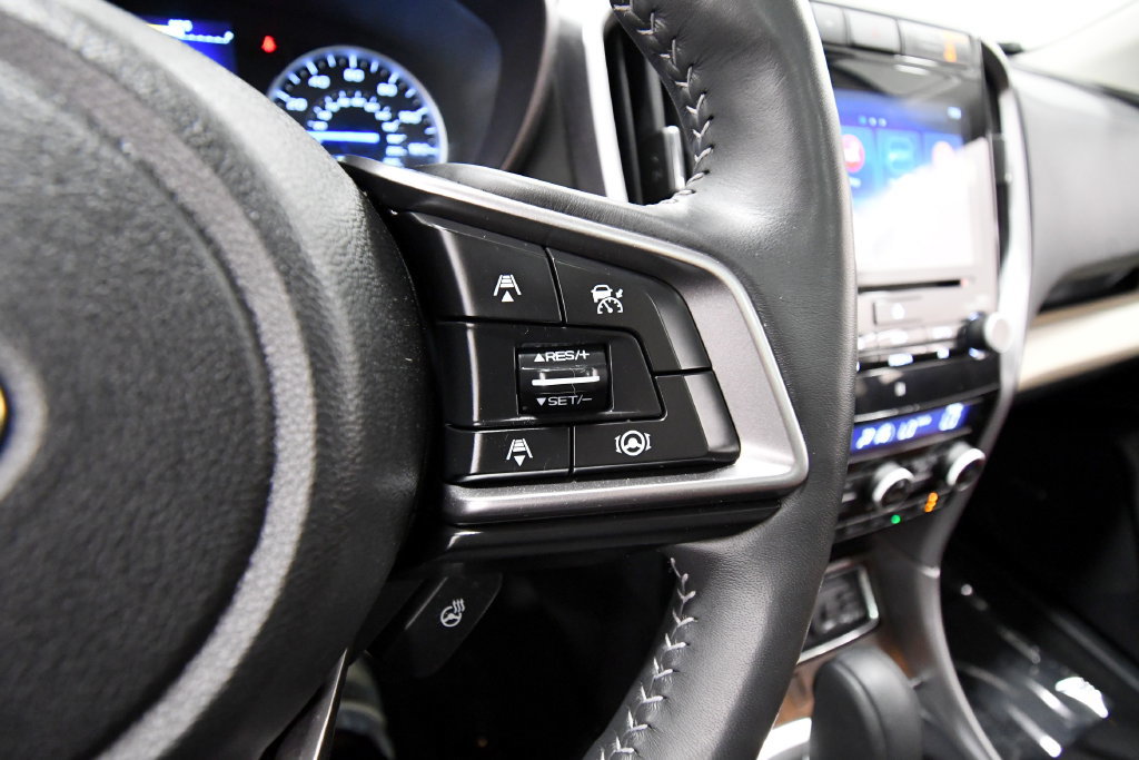 Used 2022 Subaru Ascent Touring AWD/4WD image 22