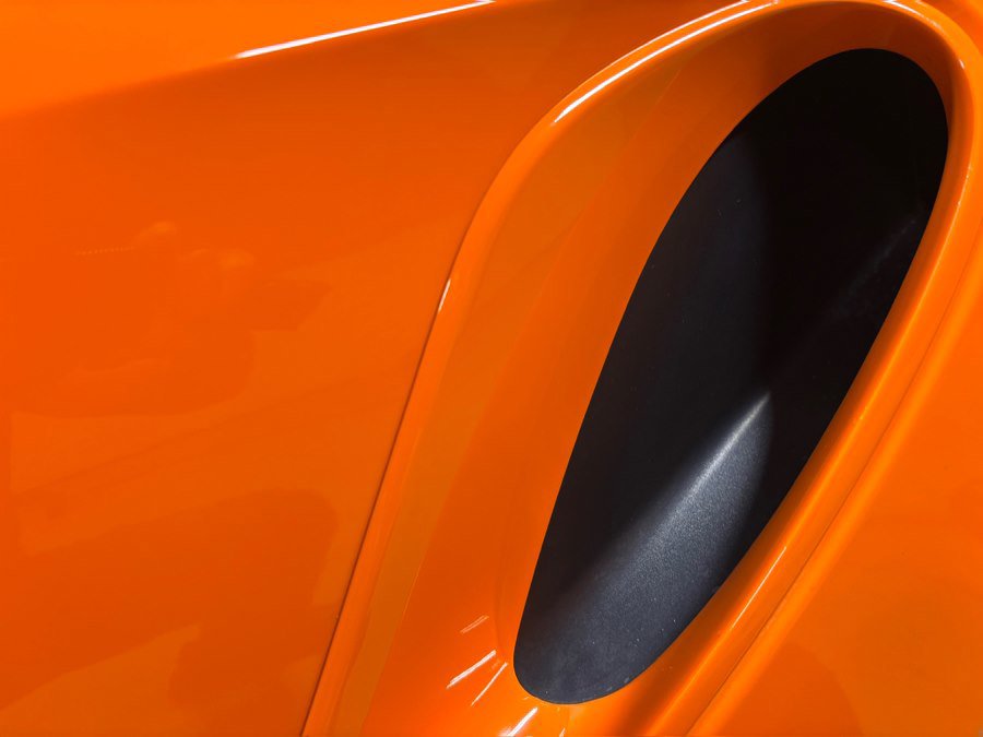 Used 2014 Porsche 911 Turbo S image 26