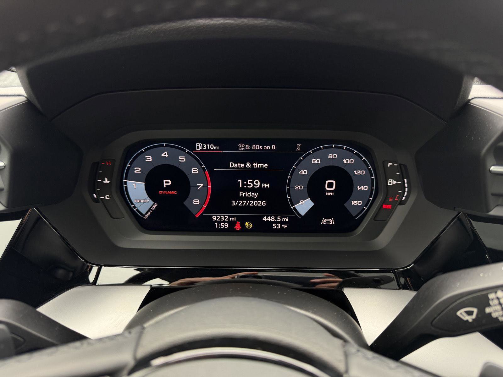 Used 2023 Audi A3 2.0T Premium w/ Convenience Package image 20