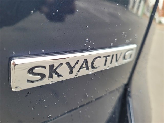 Used 2023 MAZDA CX-5 AWD 2.5 S w/ Premium Plus Pkg image 29