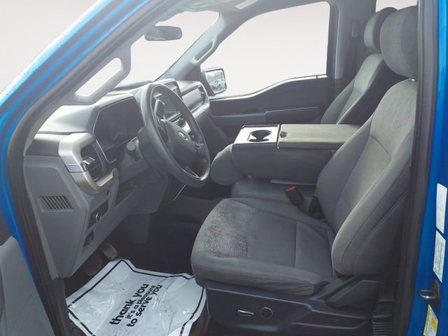 Used 2021 Ford F150 XLT AWD/4WD image 15