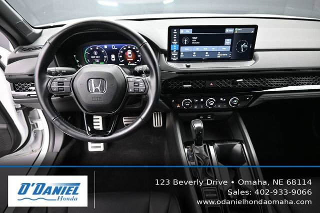Used 2023 Honda Accord Sport image 26