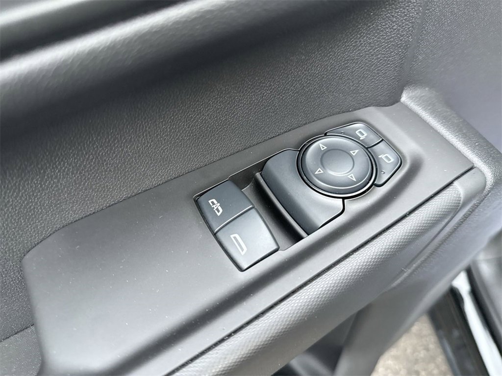 Used 2025 Chevrolet Silverado 1500 W/T w/ WT Safety Package image 13