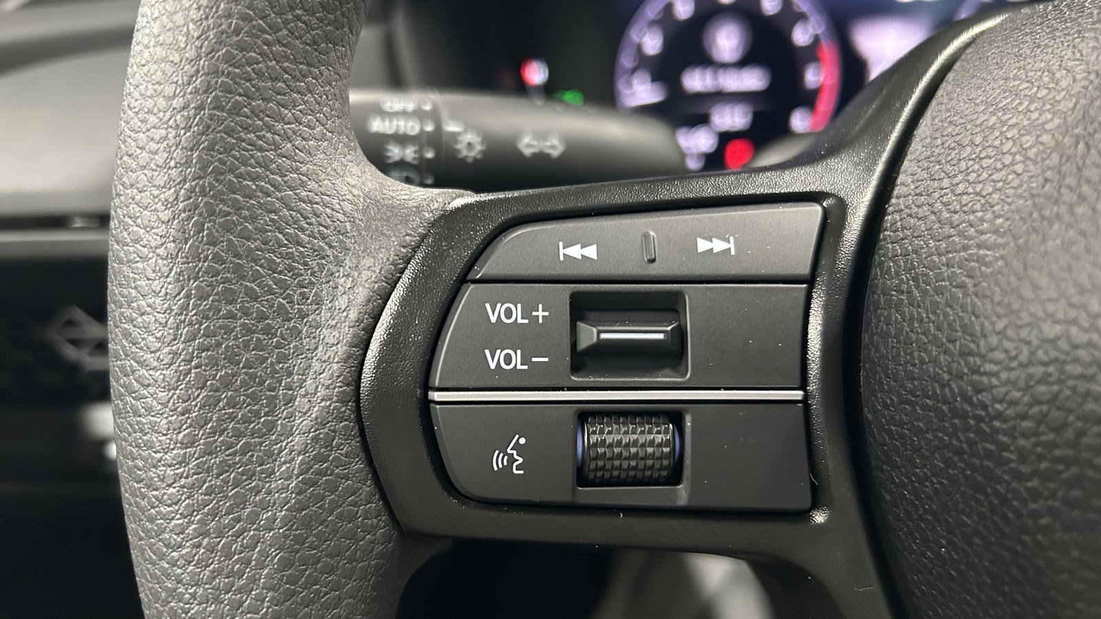 New 2026 Honda Accord LX image 16