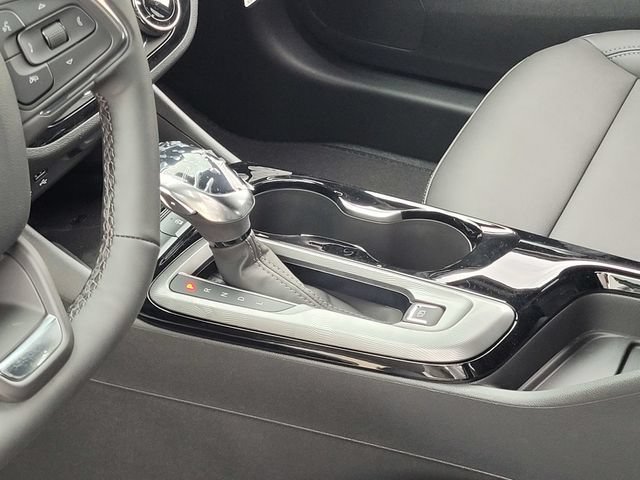 New 2026 Buick Envista Sport Touring w/ Convenience I Package FWD image 17