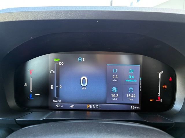 New 2026 Ford Maverick XLT w/ Equipment Group 301A image 10