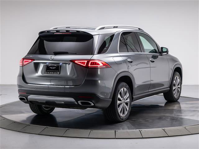 Used 2023 Mercedes-Benz GLE 350 image 5