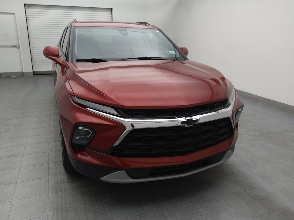 Used 2023 Chevrolet Blazer LT w/ Convenience Package image 14