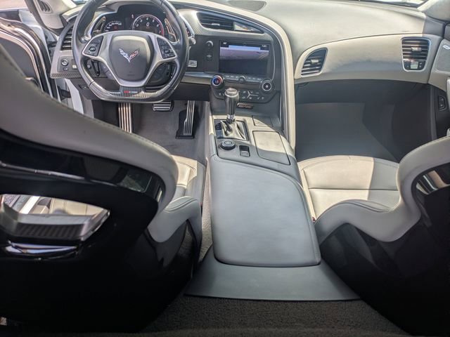 Used 2018 Chevrolet Corvette Z06 image 14