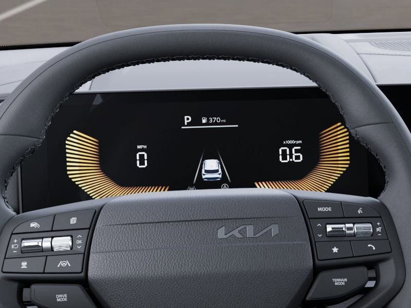 New 2026 Kia Sportage X-Line w/ X-Line Premium Package image 26