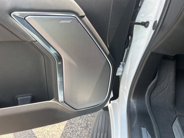 Used 2024 Chevrolet Silverado 1500 High Country w/ High Country Premium Package image 13