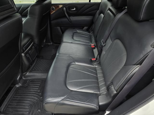 Used 2017 INFINITI QX80 2WD w/ Deluxe Technology Package image 30