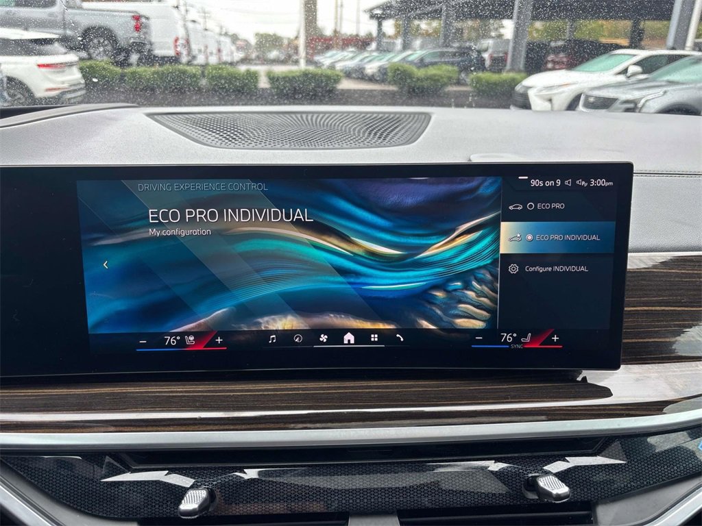 Used 2024 BMW X5 xDrive40i image 30