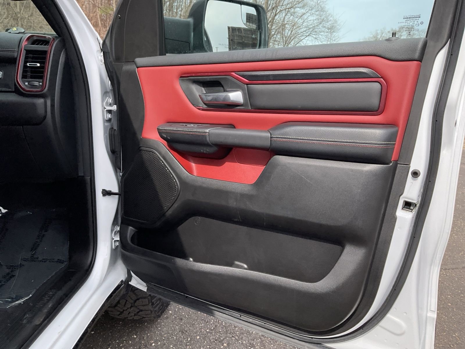 Used 2025 RAM 1500 Rebel image 18