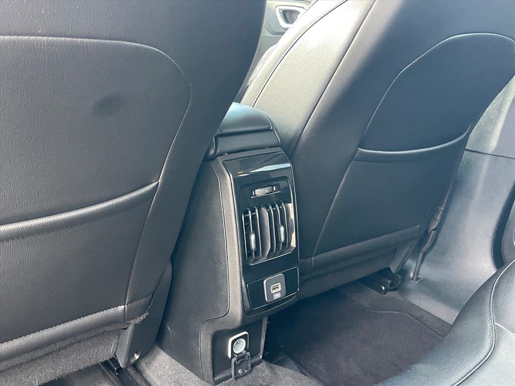 Used 2022 Jeep Compass Latitude FWD image 23