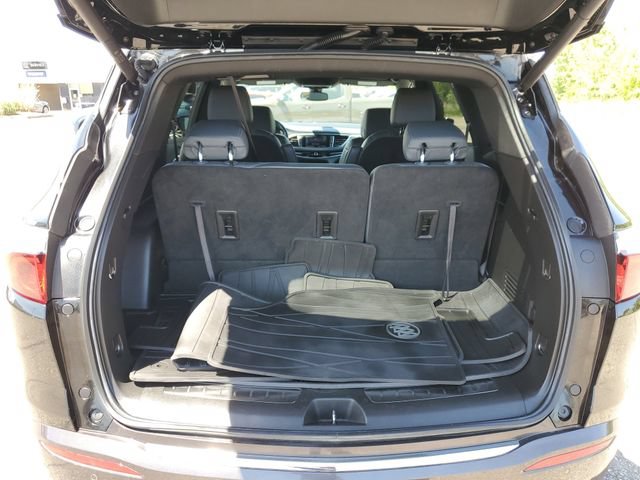 Certified 2023 Buick Enclave Essence w/ Trailering Package, 5000 lbs. AWD/4WD image 31