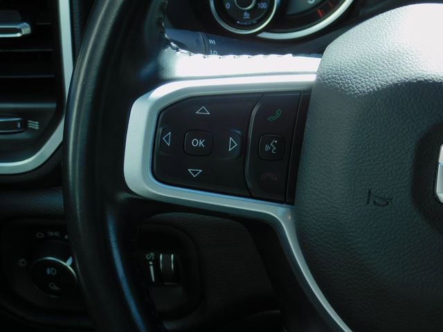 Used 2021 RAM 1500 Big Horn image 42