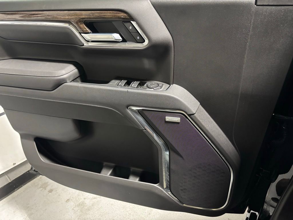 New 2026 GMC Sierra 1500 Elevation w/ Elevation Premium Package image 11