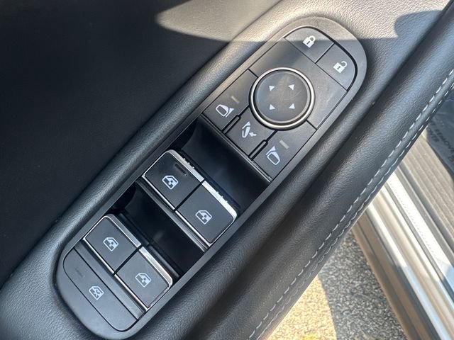 Used 2023 INFINITI QX60 Luxe image 29