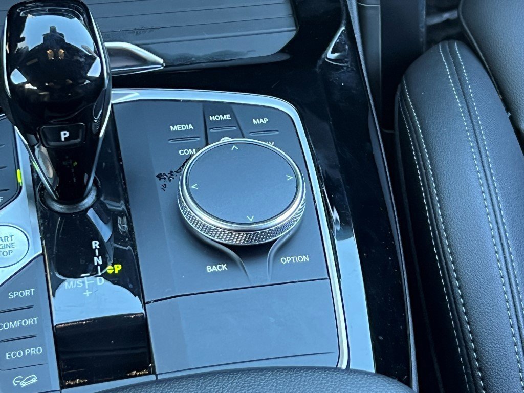 Used 2024 BMW X3 xDrive30i w/ Convenience Package w/ZPA image 19