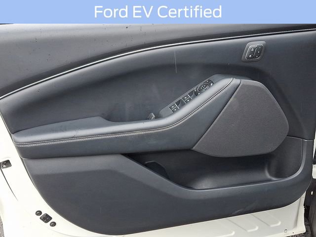 Certified 2021 Ford Mustang Mach-E Select w/ Comfort/Appearance Package image 14