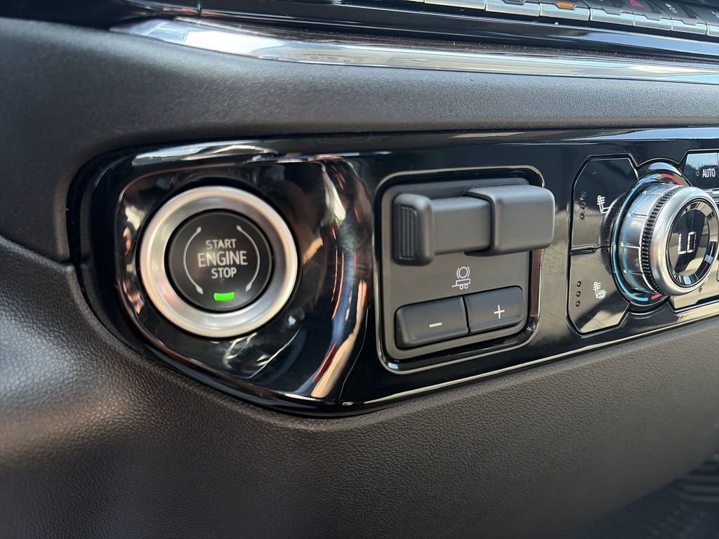 Certified 2023 GMC Sierra 1500 SLE image 23