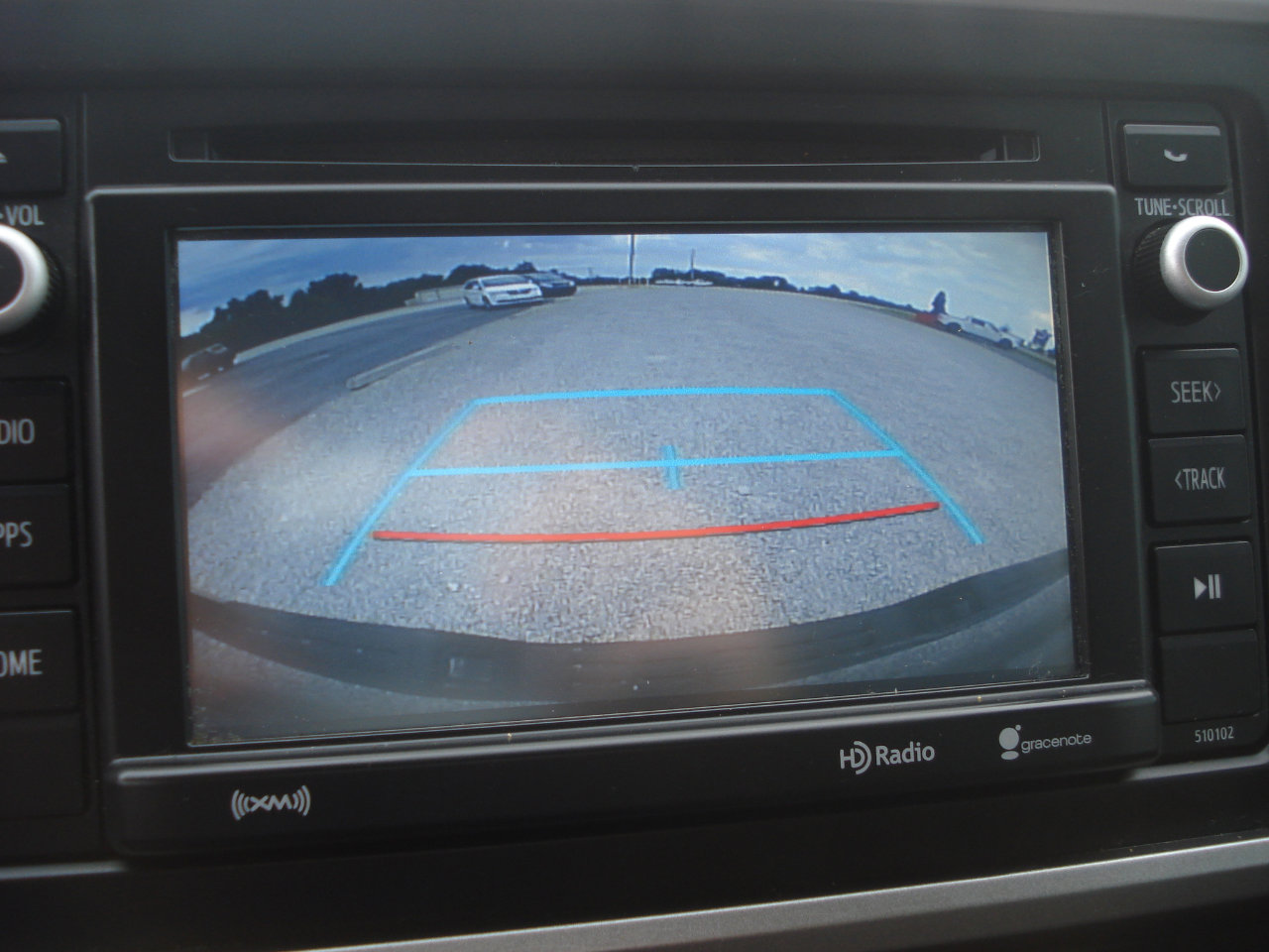 Used 2017 Toyota Tacoma SR5 image 33