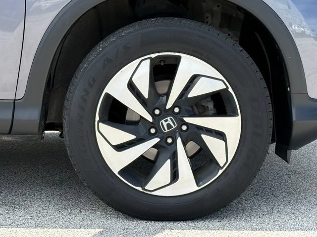 Used 2016 Honda CR-V Touring image 10