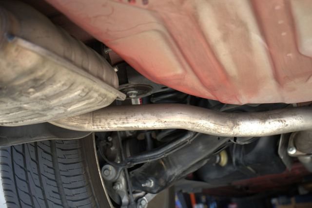 Used 2007 Dodge Charger R/T w/ Road/Track Performance Group image 96