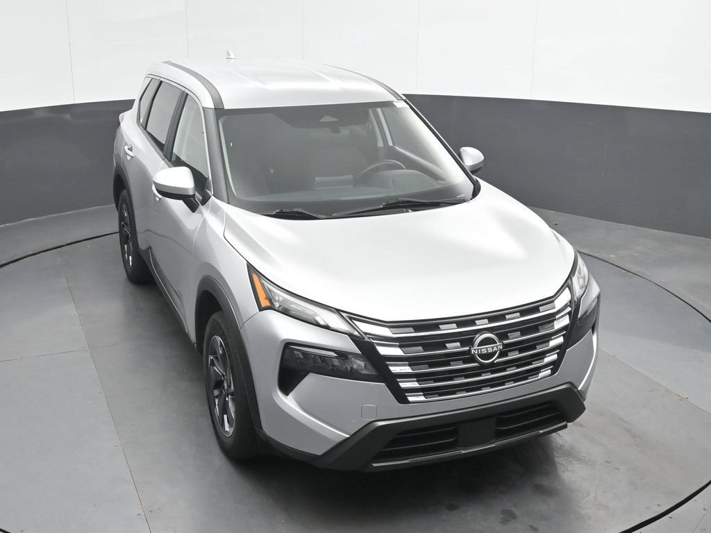 Used 2024 Nissan Rogue SV FWD image 33