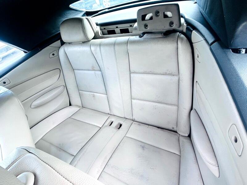 Used 2011 BMW 128i 128i Convertible image 11