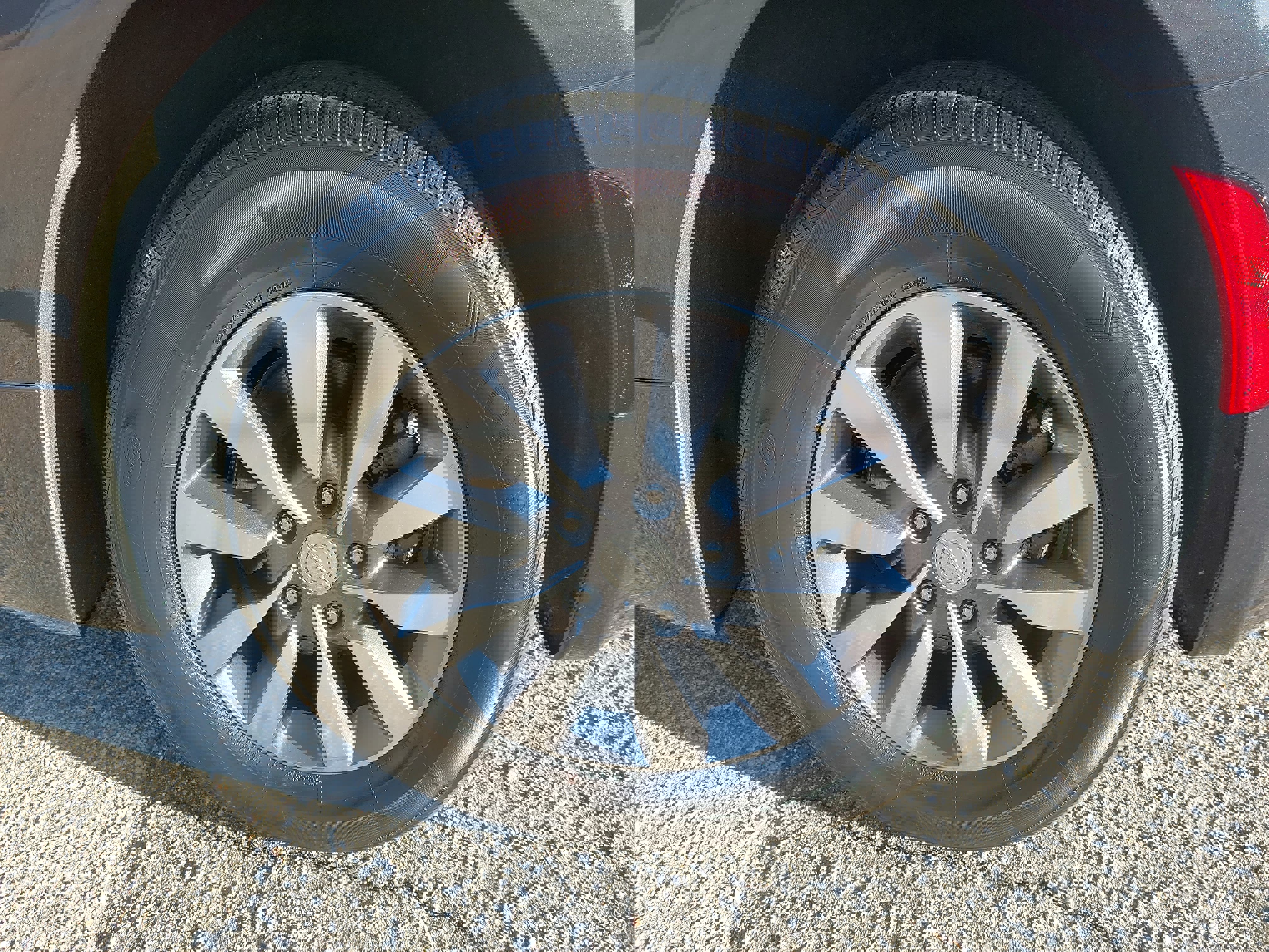 Used 2019 Chrysler Pacifica Touring-L Plus w/ Advanced Safetytec Group image 36