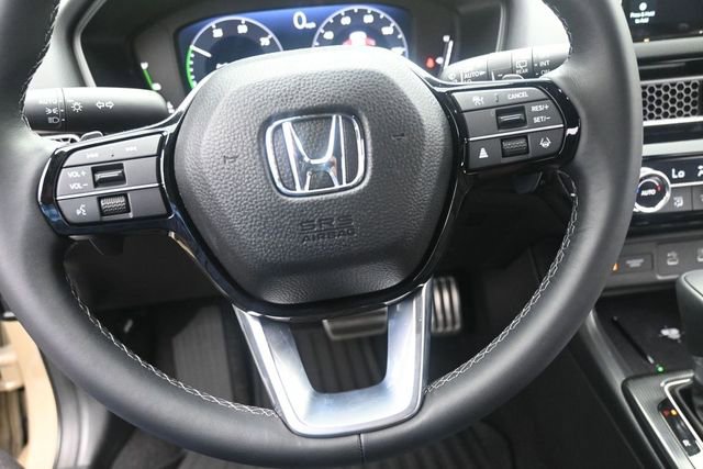 Used 2026 Honda Civic Sport Touring image 14