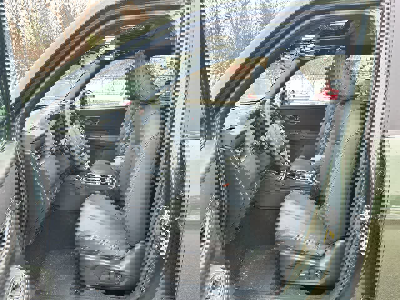 New 2026 Subaru Outback Limited image 20