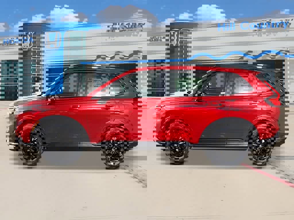 New 2026 Honda CR-V Sport-L image 2