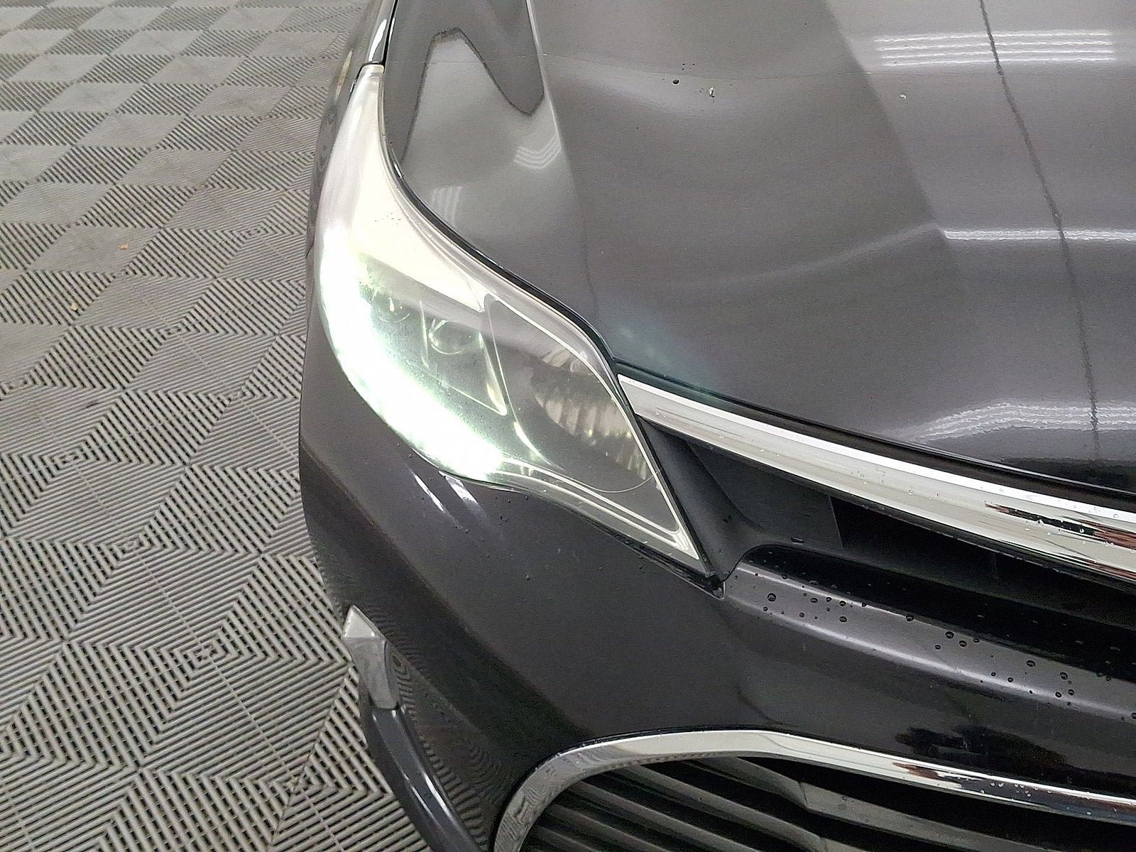 Used 2016 Toyota Avalon Limited w/ Protection Package FWD image 20