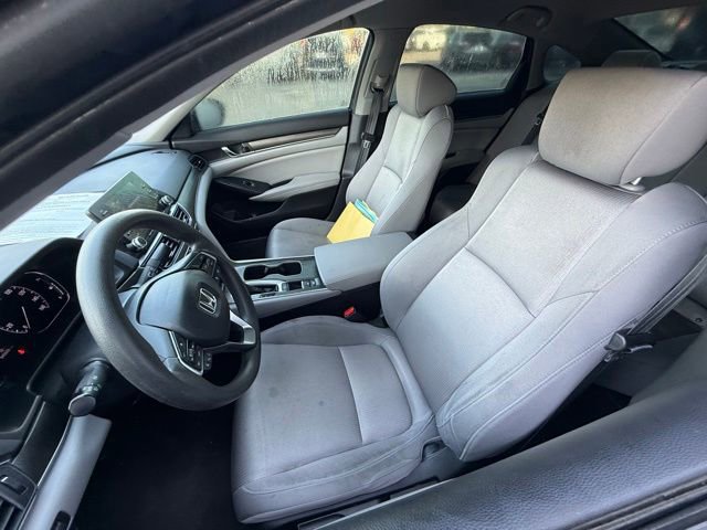 Used 2020 Honda Accord LX image 5