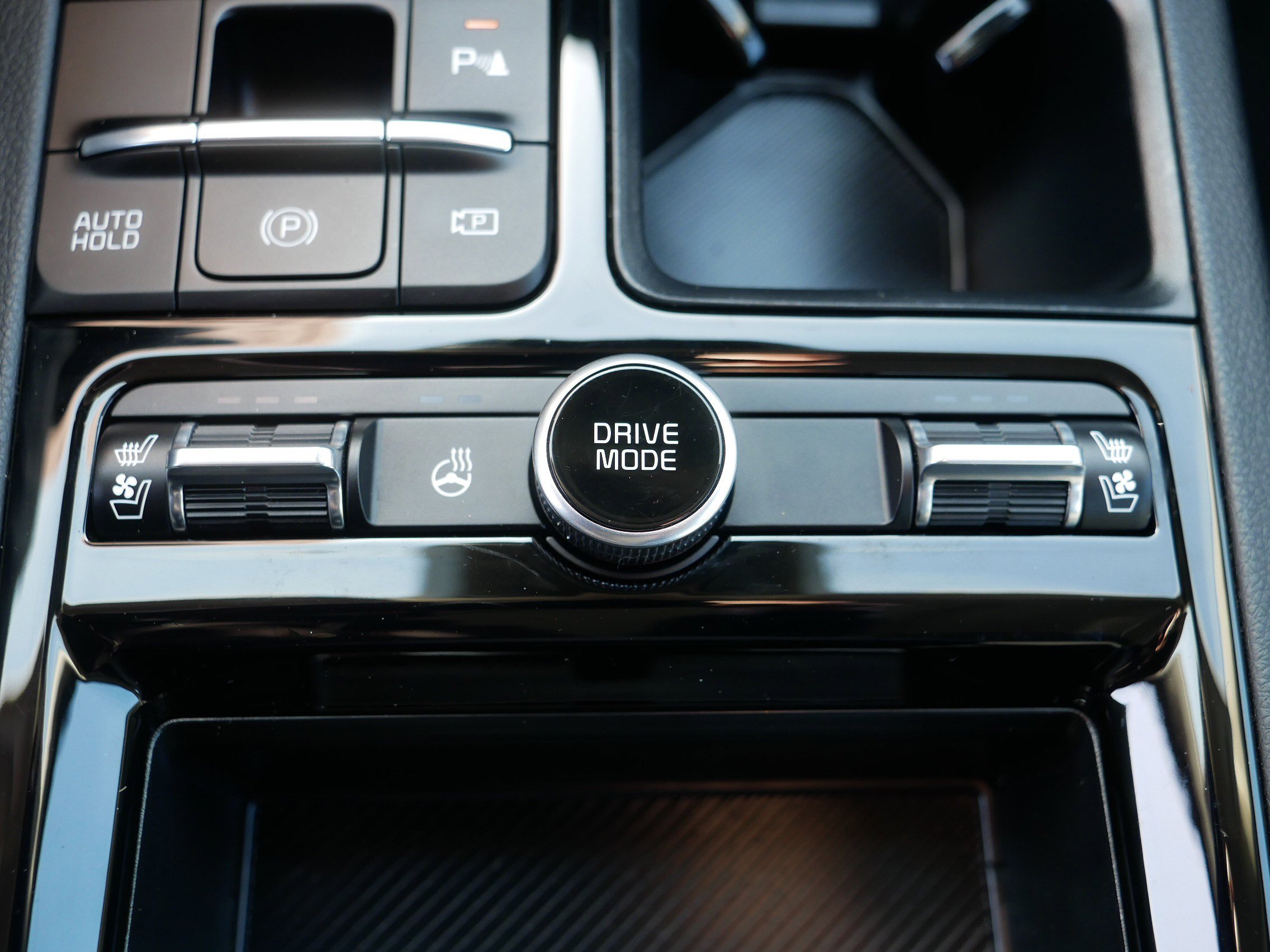 Used 2025 Kia K5 EX image 31