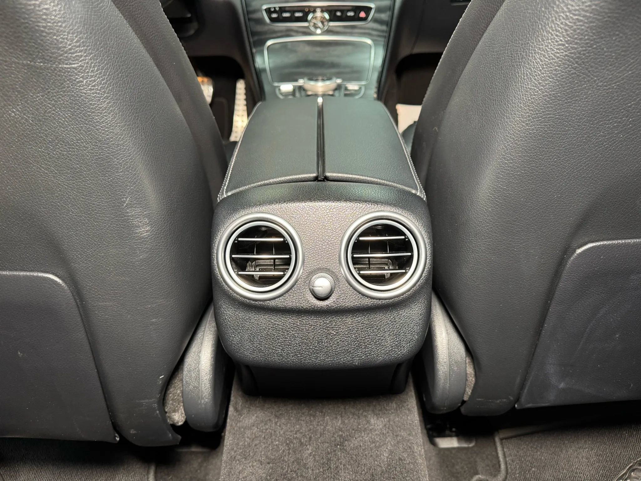 Used 2018 Mercedes-Benz C 300 Sedan image 20