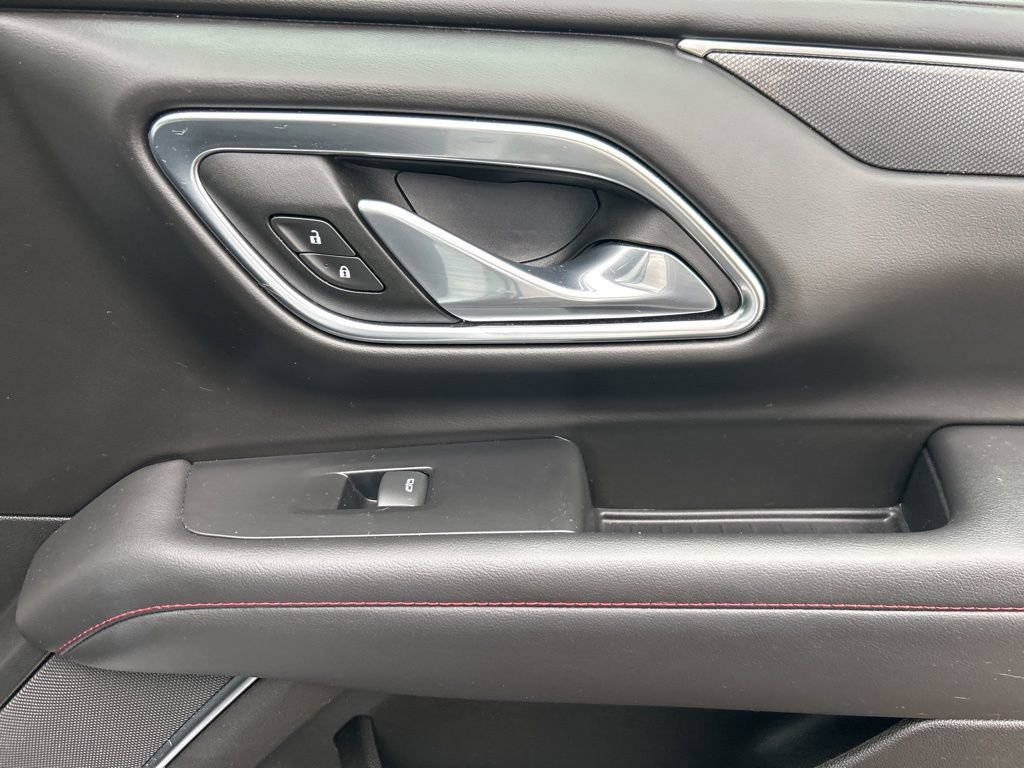 Used 2023 Chevrolet Tahoe RST w/ Luxury Package image 18