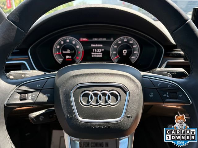 Used 2025 Audi A5 2.0T Premium Plus AWD/4WD image 17