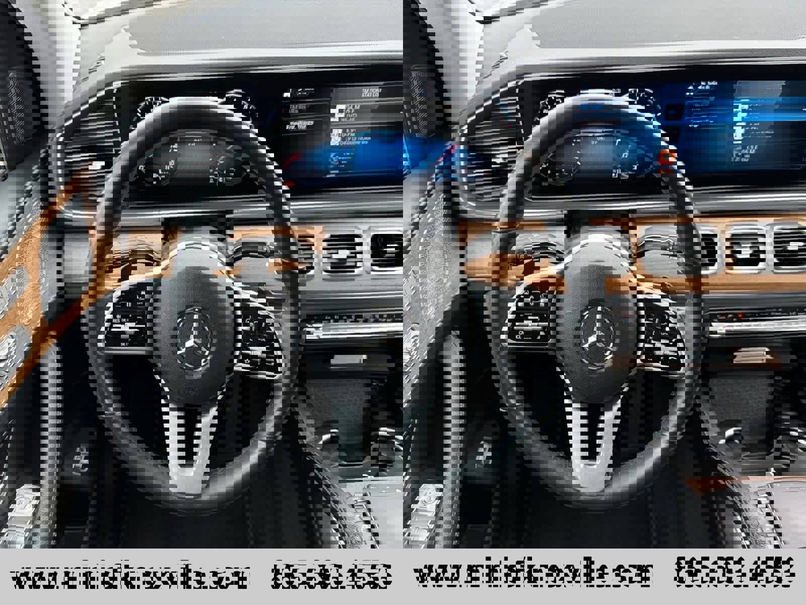 Used 2021 Mercedes-Benz GLE 350 4MATIC image 16