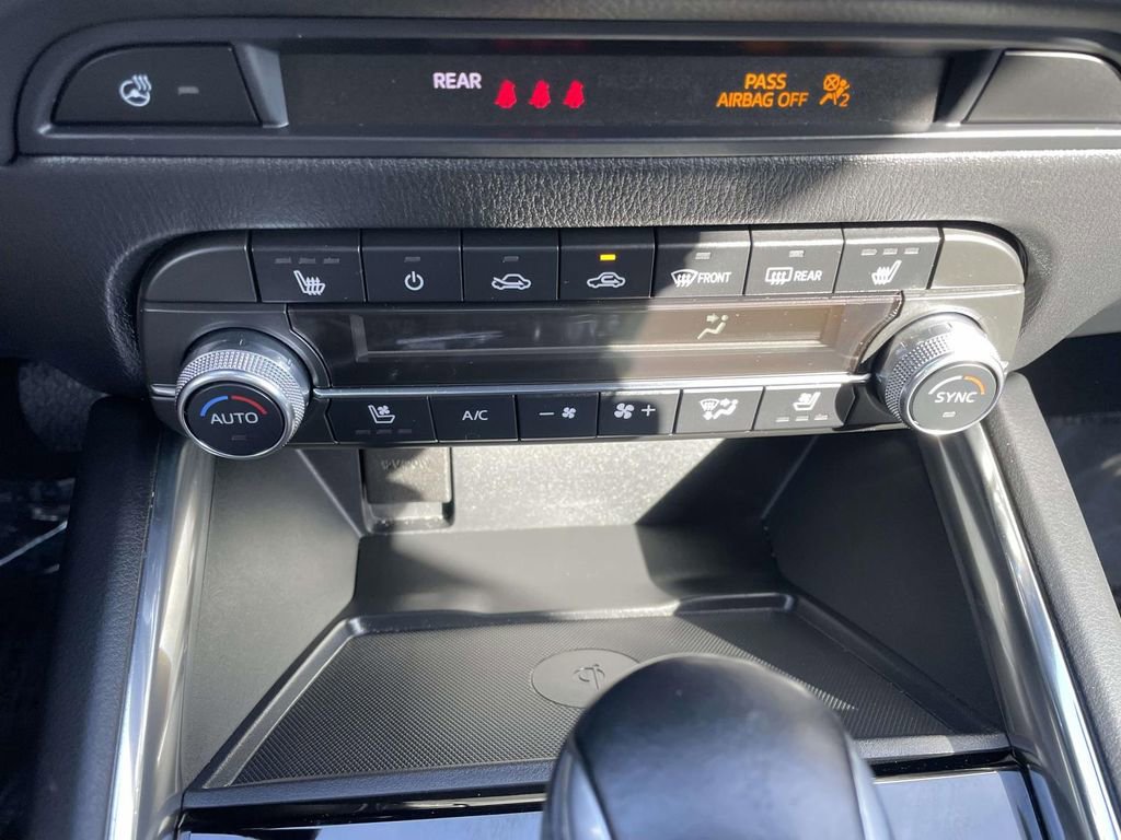 Used 2024 MAZDA CX-5 2.5 Turbo w/ Premium Package image 41