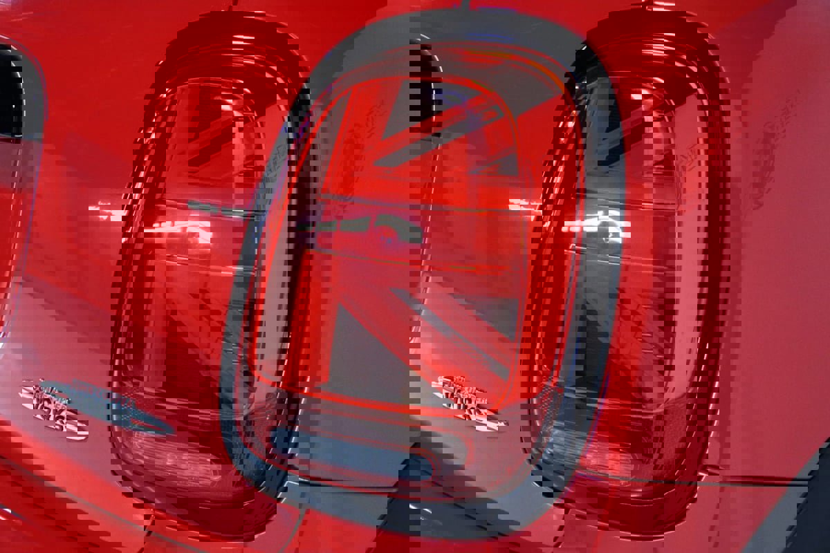 Used 2022 MINI Cooper John Cooper Works w/ Premium Package image 70