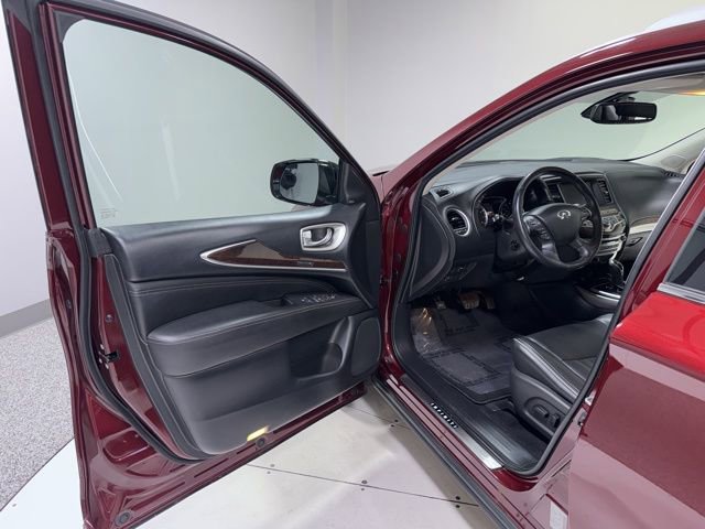 Used 2019 INFINITI QX60 Luxe w/ Sensory Package image 12