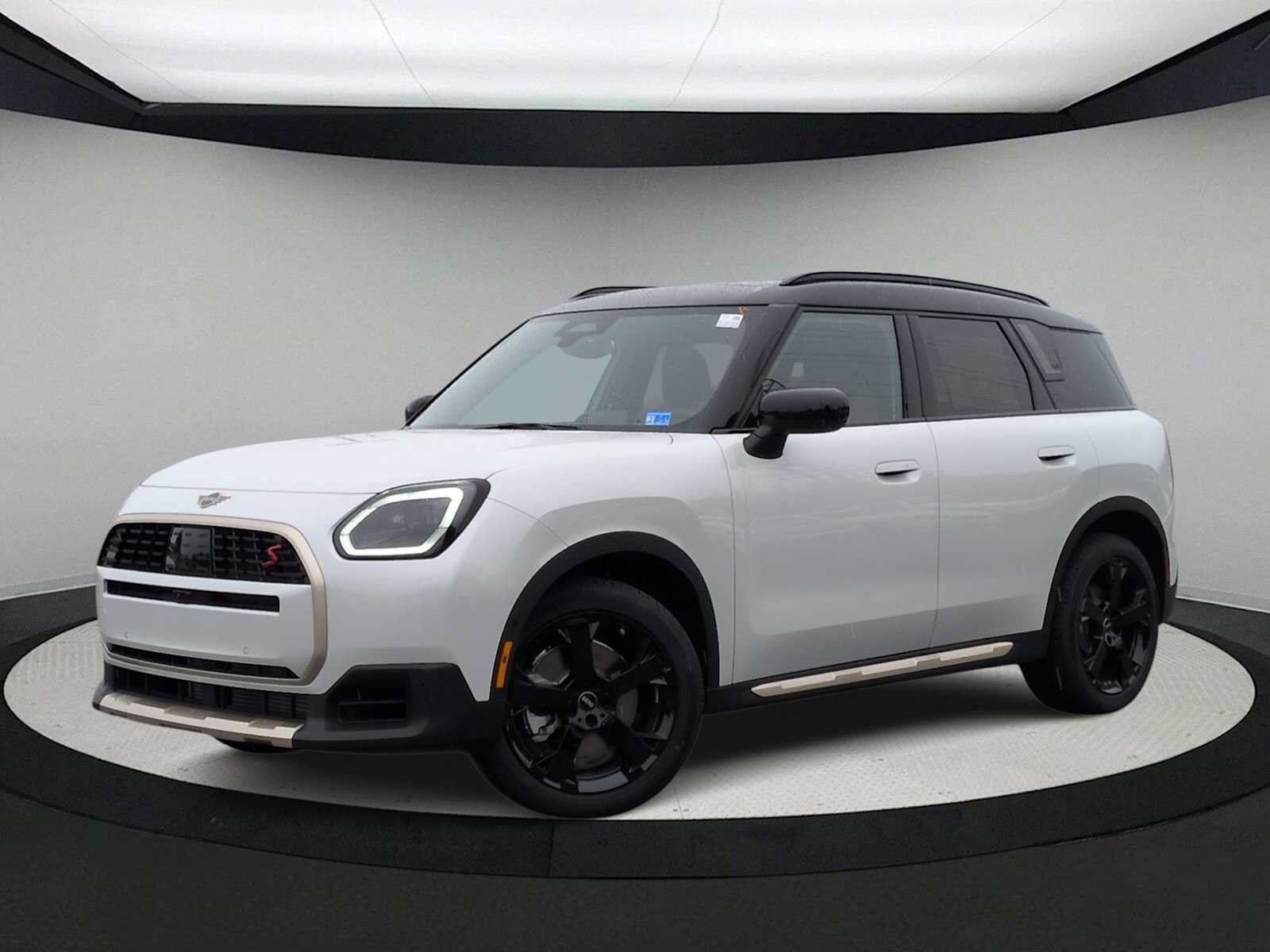 New 2027 MINI Cooper Countryman S AWD/4WD video 1