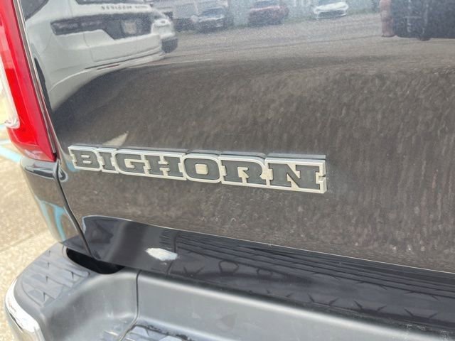 Used 2021 RAM 1500 Big Horn image 29
