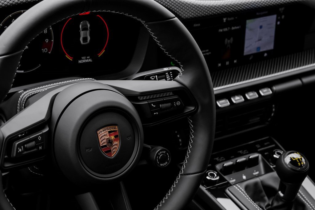 Used 2026 Porsche 911 GT3 w/ Chrono Package image 13