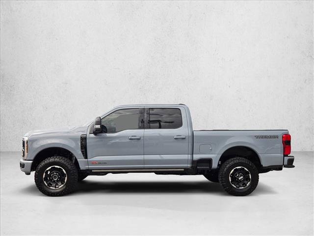 New 2026 Ford F250 Platinum image 8