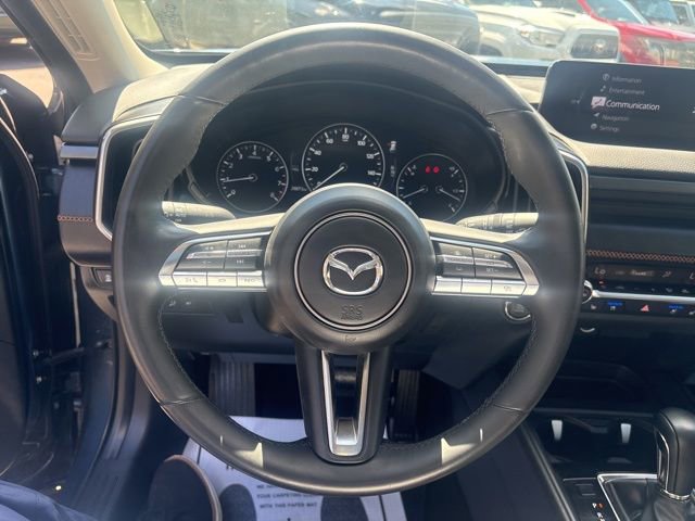 Used 2023 MAZDA CX-50 AWD 2.5 S w/ Cargo Package image 19